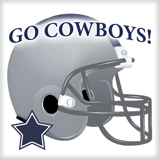Go Cowboys!
