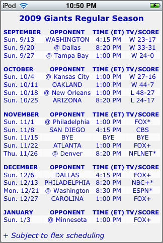 Click here to download from iTunes