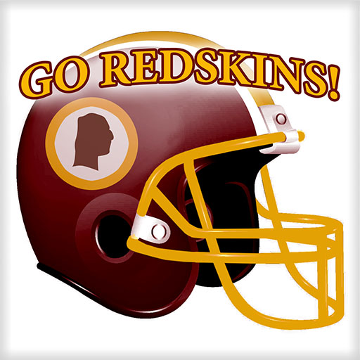 Go Redskins!